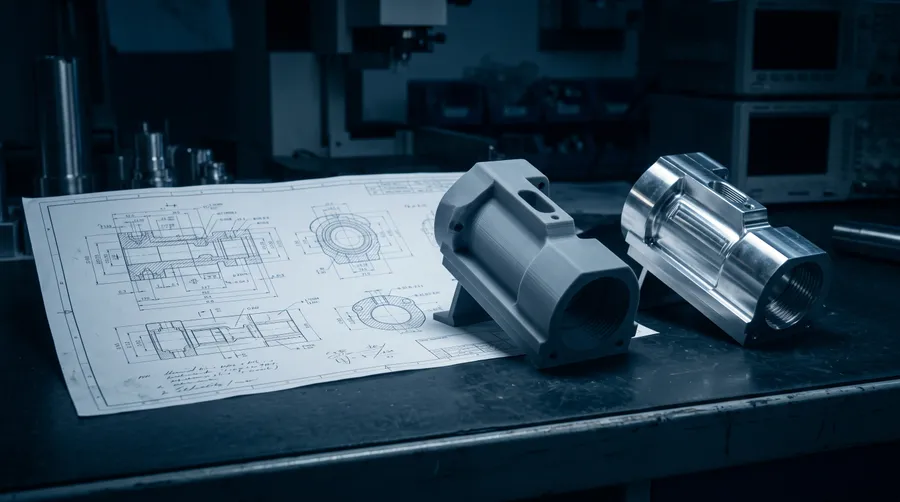 Desenvolvimento e Redesign de Produto — Trivector